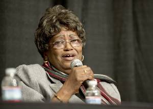 claudette colvin