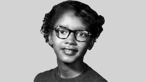 claudette colvin