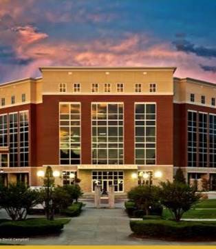 Levi Watkins Learning Center 