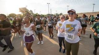 buzz run image