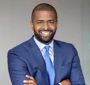 Bakari Sellers