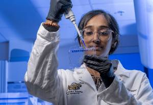 Dr. Sreelakshmi Krishnakumar