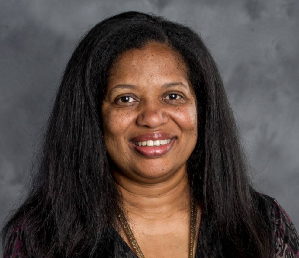 Dr. Jacqueline Trimble