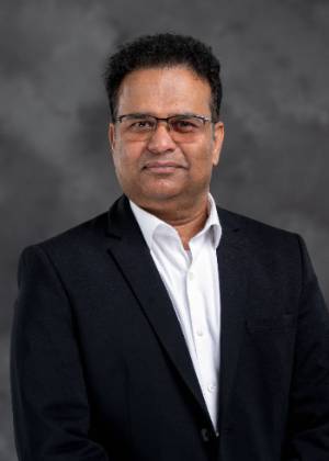 Dr. Manoj Mishra