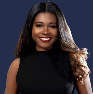 Dr. Joycelyn Hill
