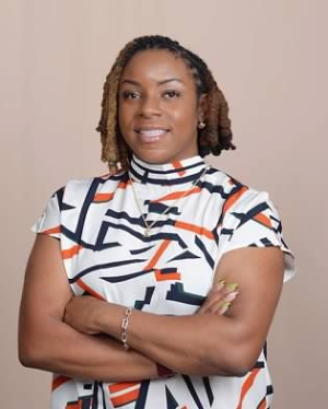 Dr. Kendrell Ringer