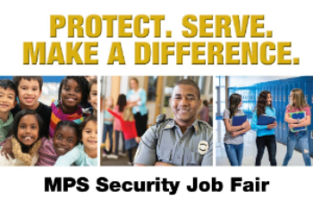 MPS job fair
