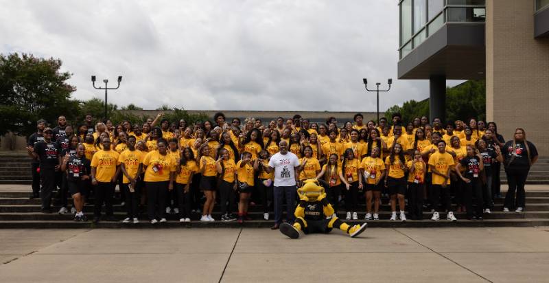  SOAR participants 
