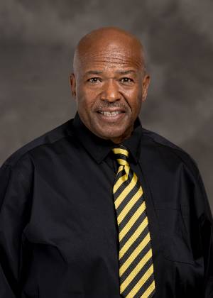Darryl Elliott