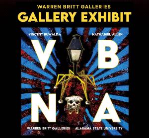 gallery exhibit