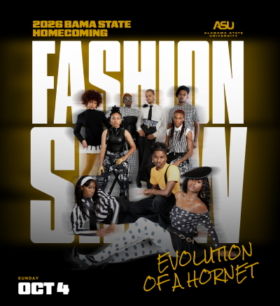 fashion show