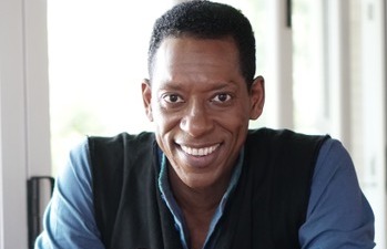 Orlando Jones