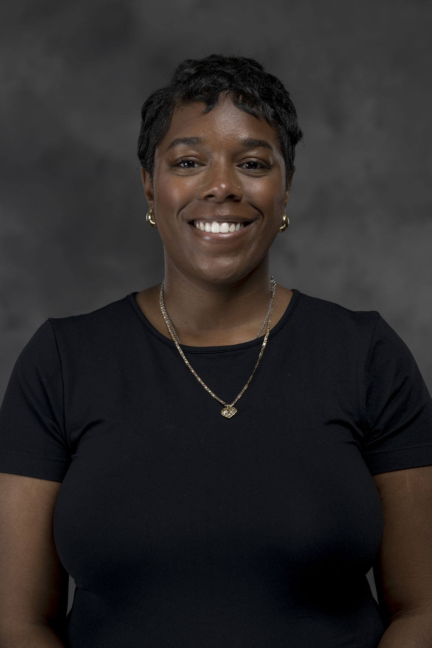 Jazmine Muhammad