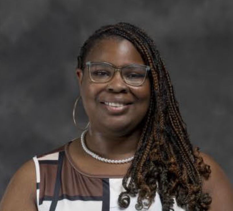 Tamara McClain