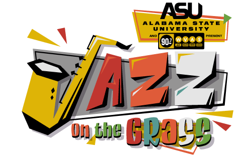 jazz on the grass