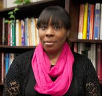 felecia frazier