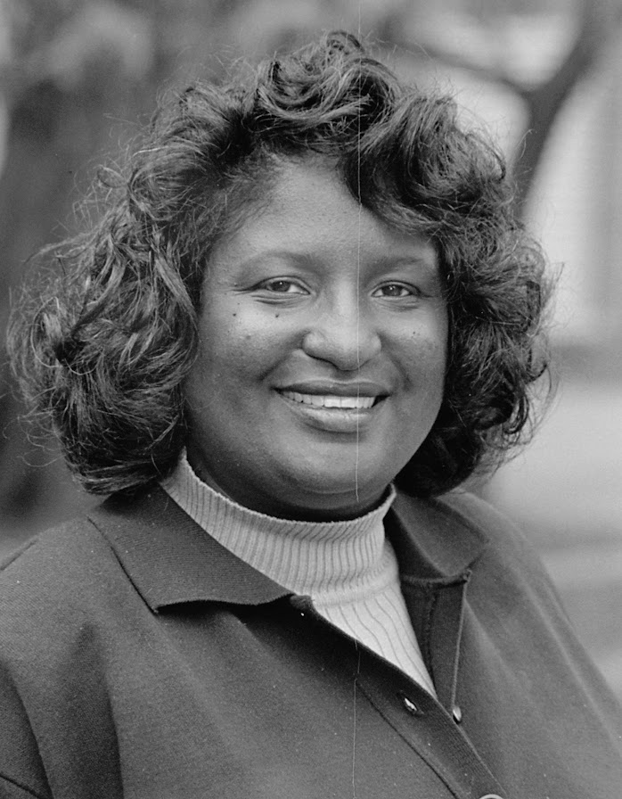 Felicia Lewis