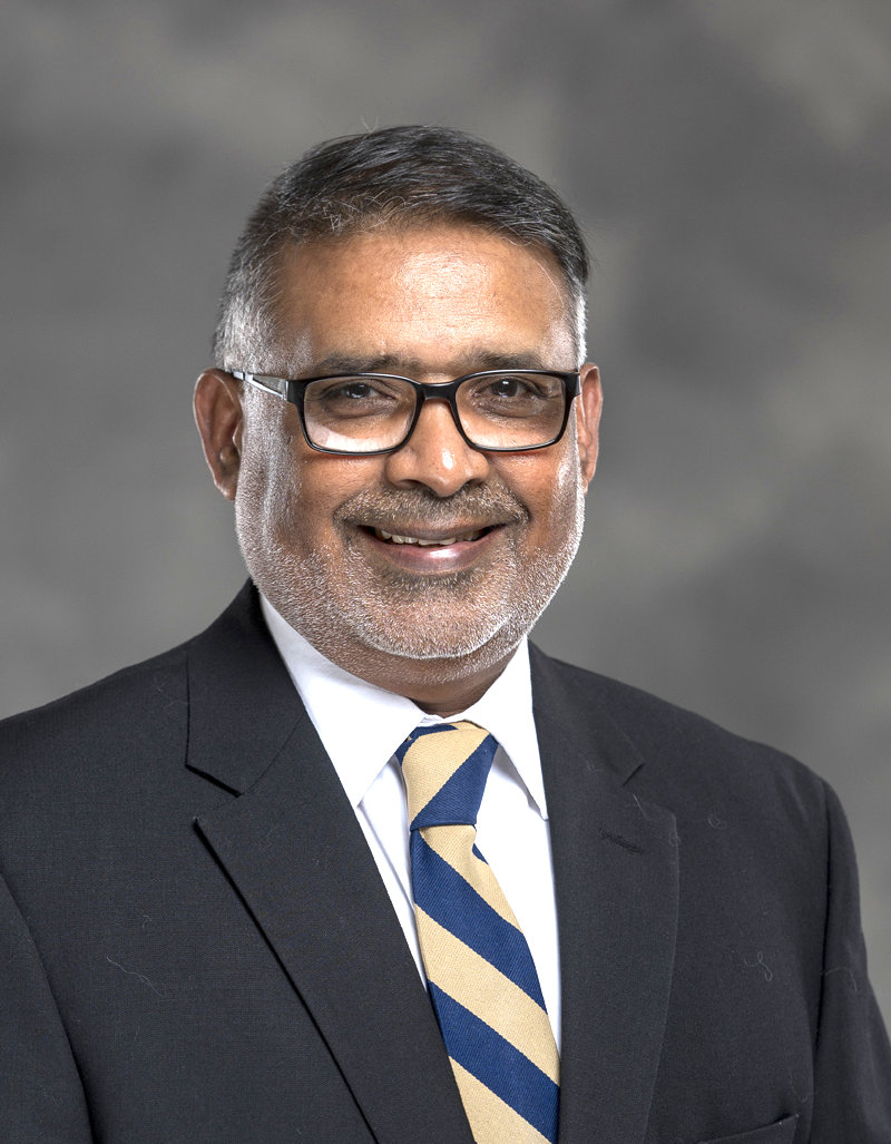 Dr. Ram ALagan