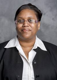 Sharifay J. McIver