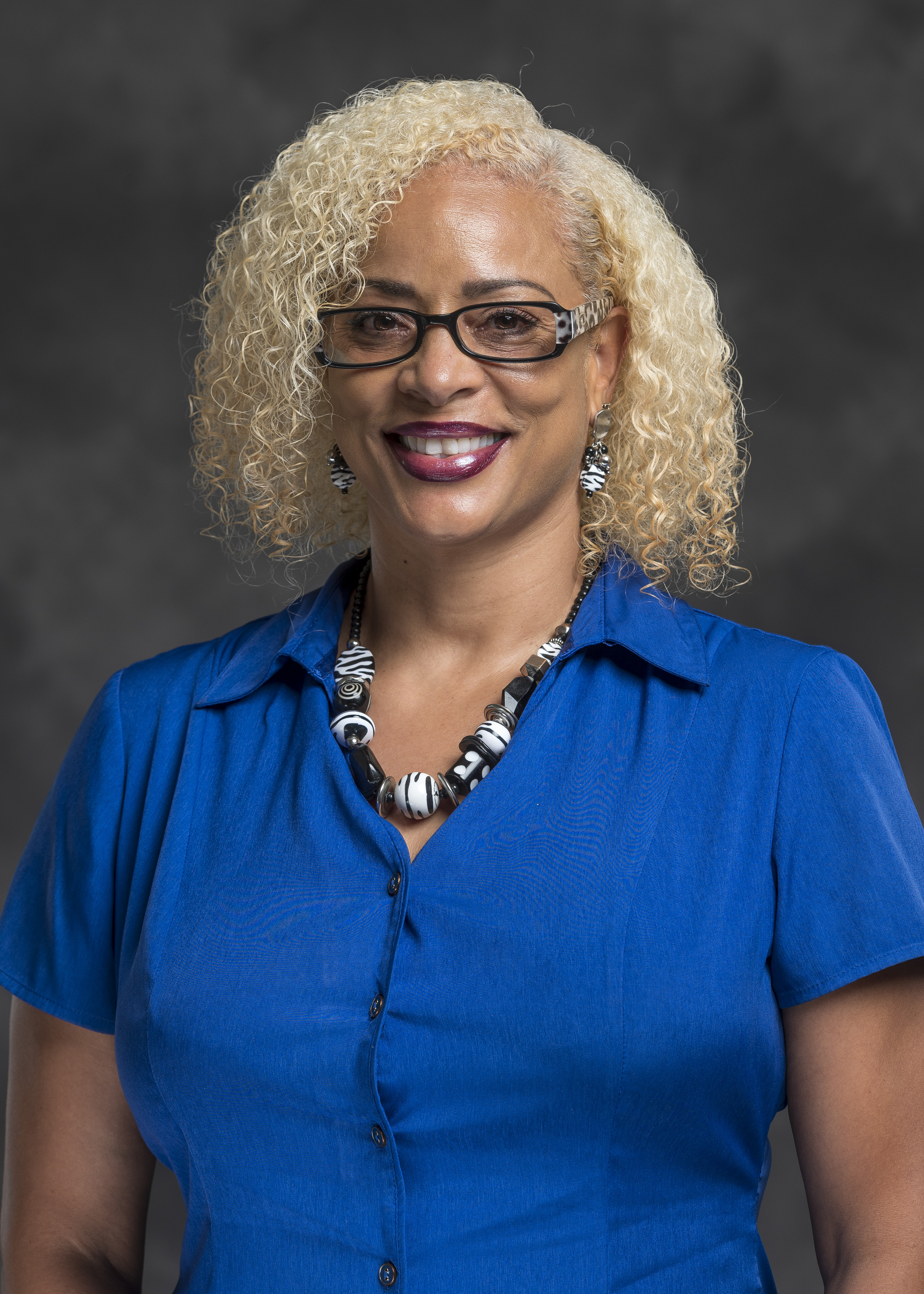 Barbara Boone