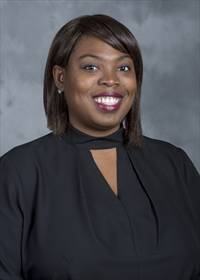 Octavia Ellison Headshot HPER
