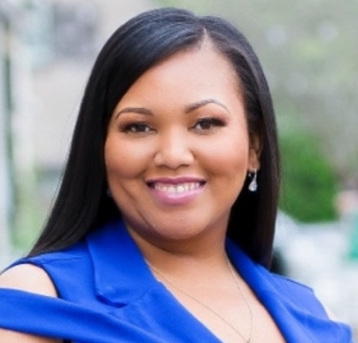 melonie judkins