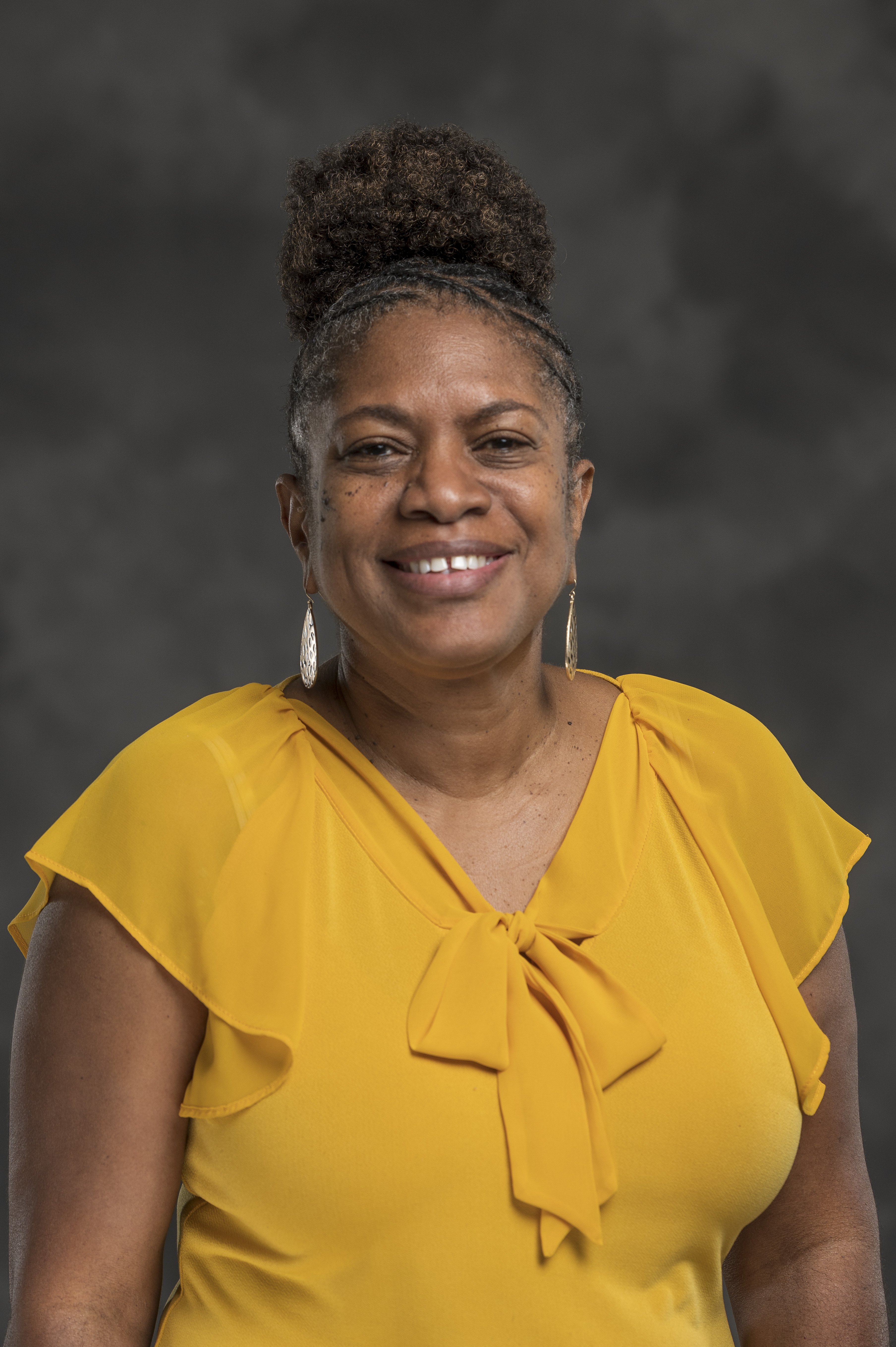 Gail Richardson
