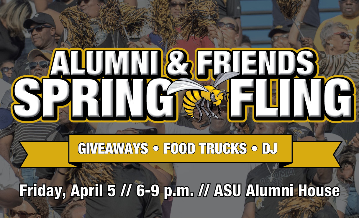 Home Alabama State University