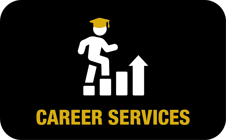 Career Services icon