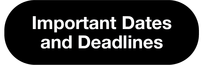 Dates button