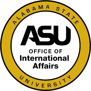 International Affairs logo