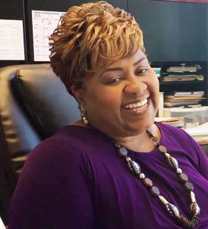 wendy coleman