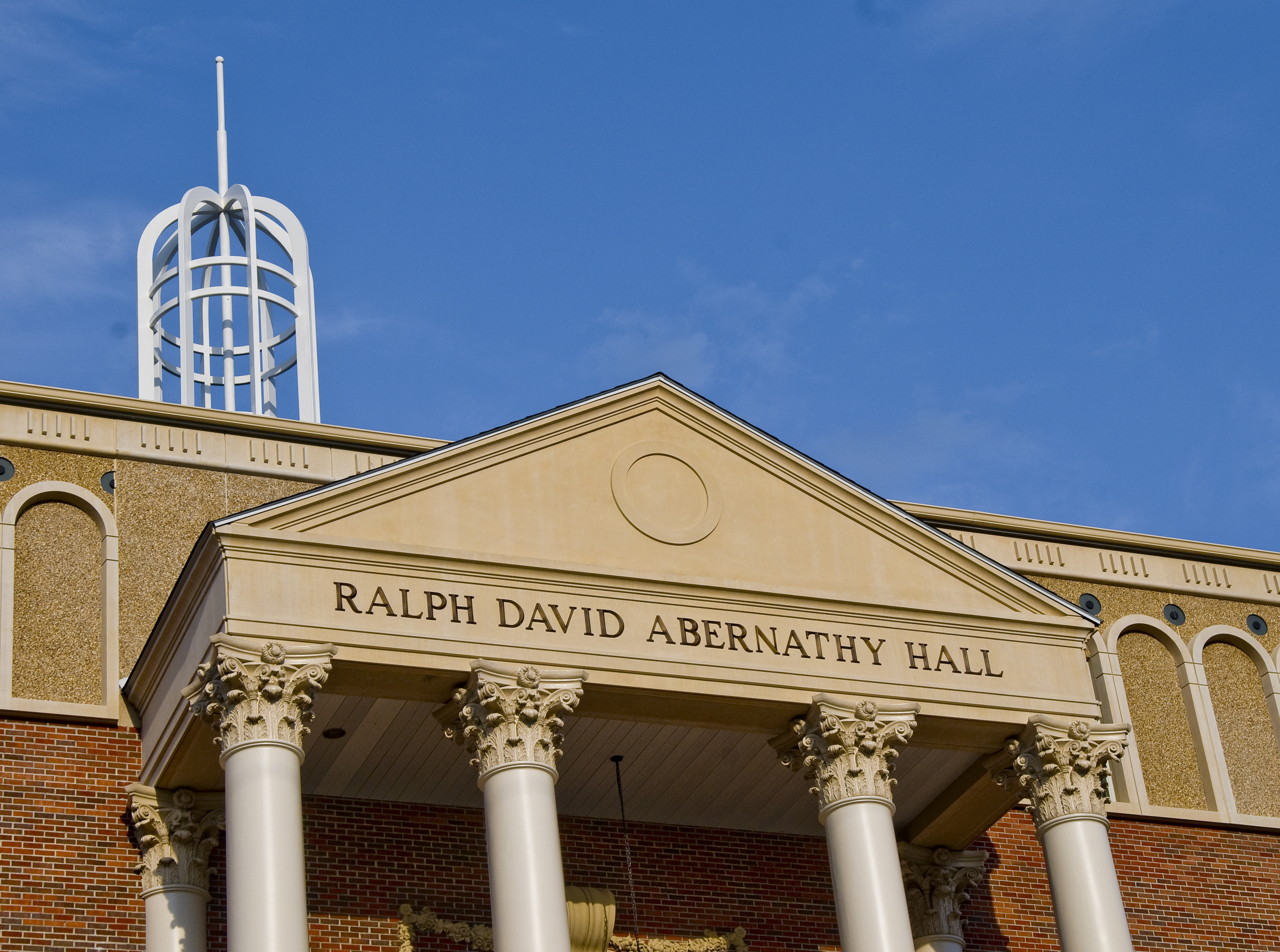 ralph david abernathy college of education