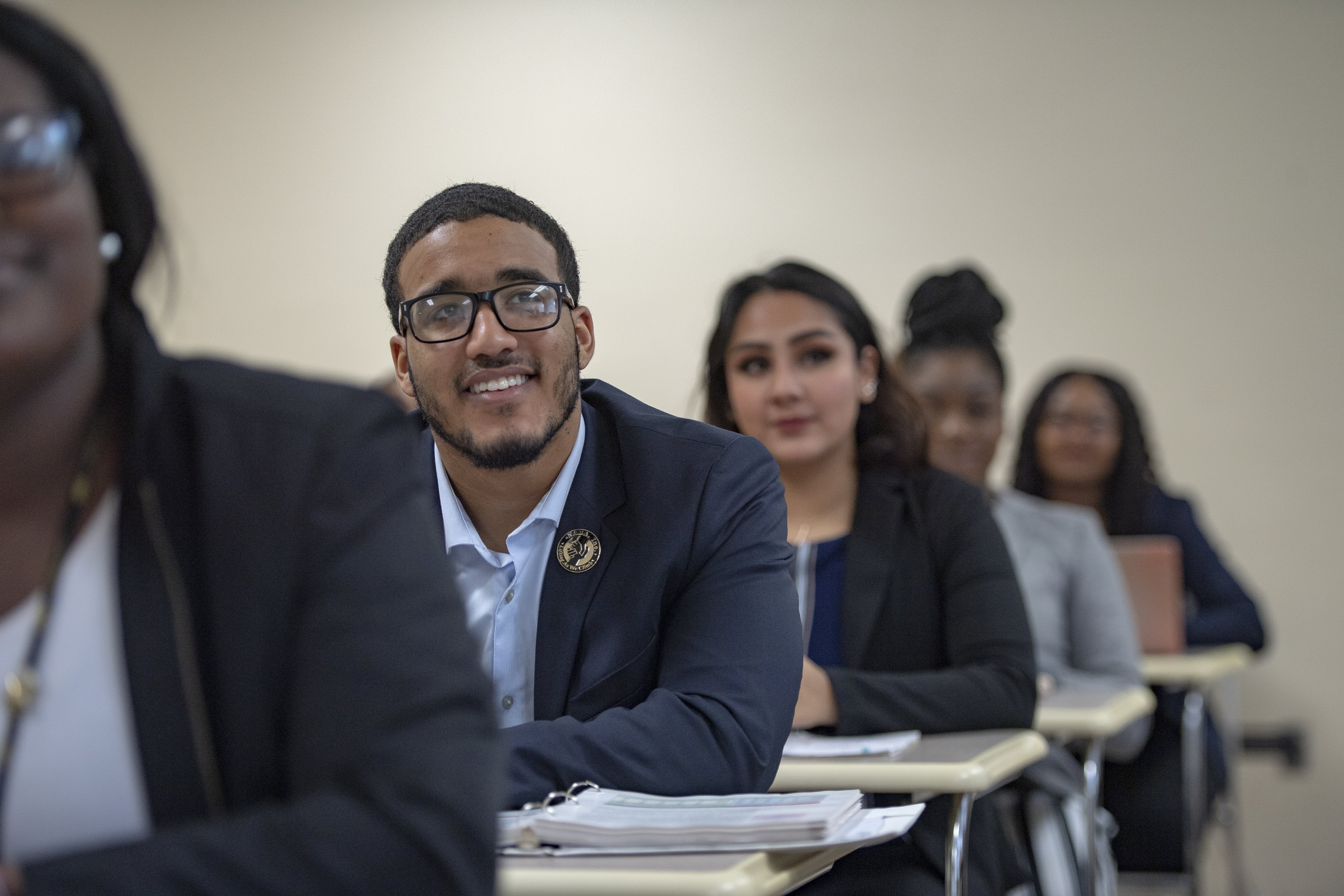 criminal justice class criminal justice