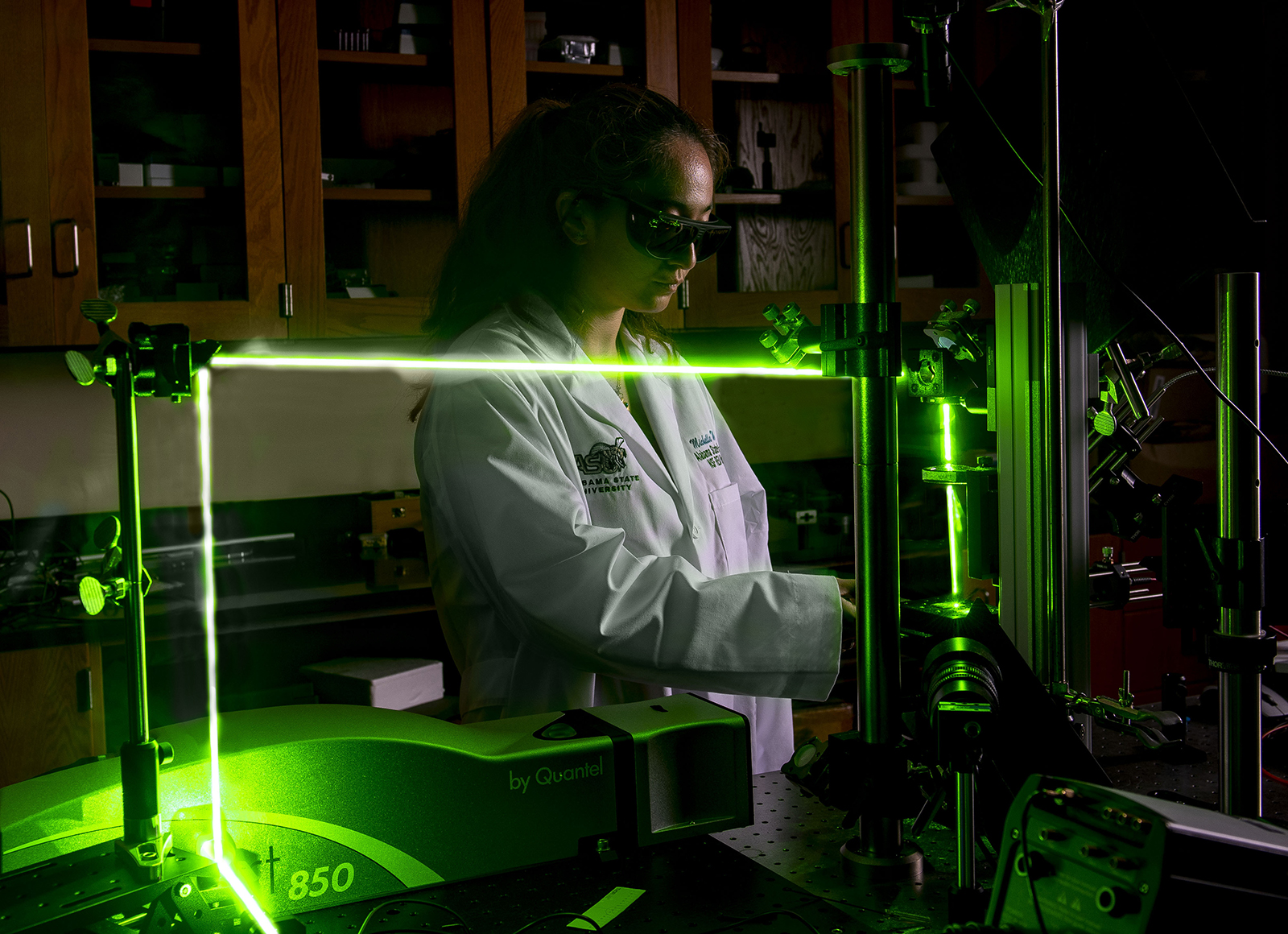 physical sciences